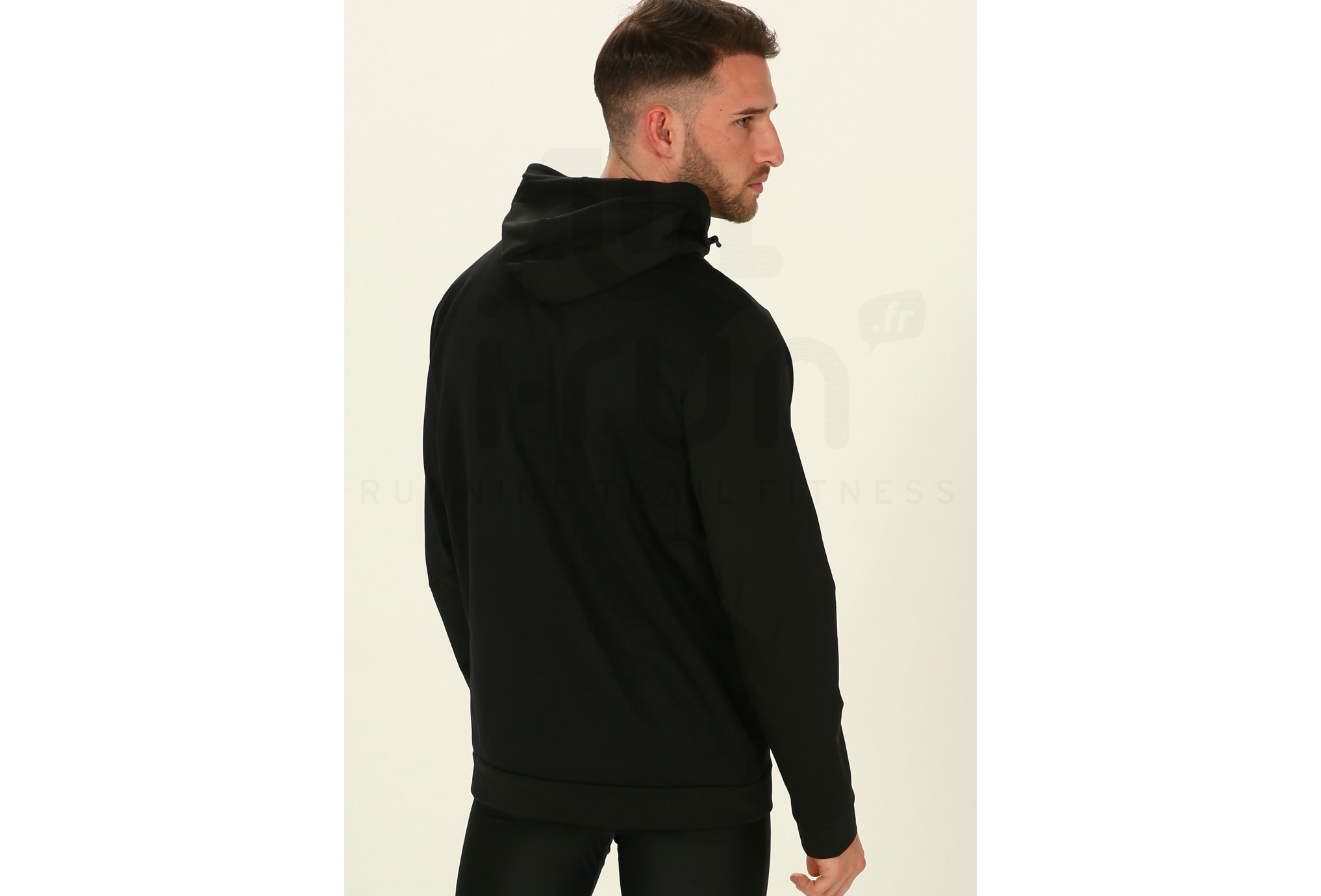 Reebok Sudadera Hexawarm