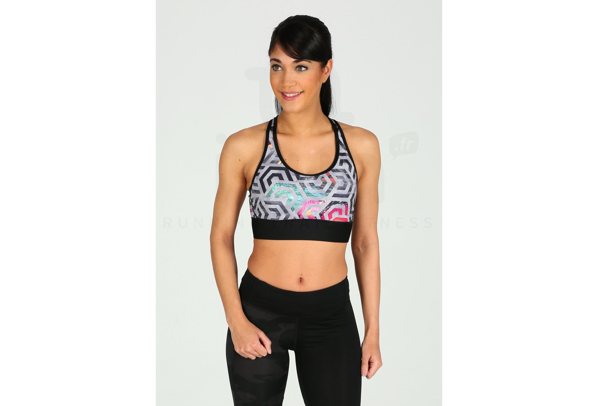 Reebok Sujetador deportivo High Impact