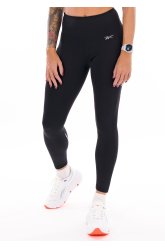 Reebok Leggings Compridos de Cintura Alta