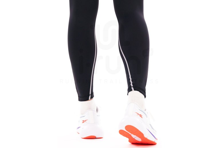 Reebok High Rise Full Length Tights