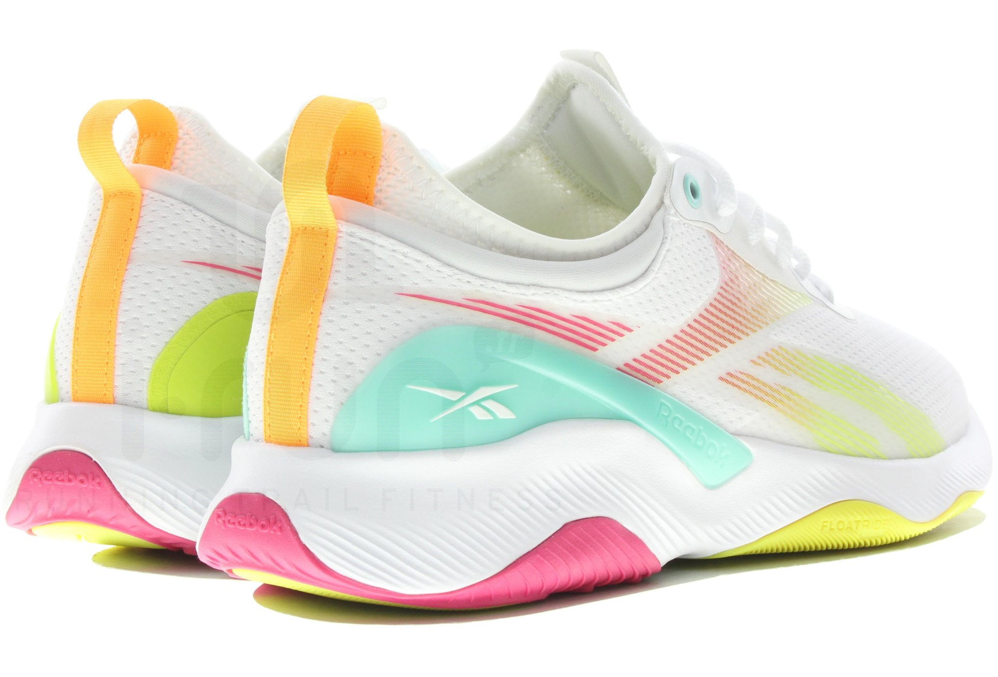 Reebok HIIT TR 2.0 W 
