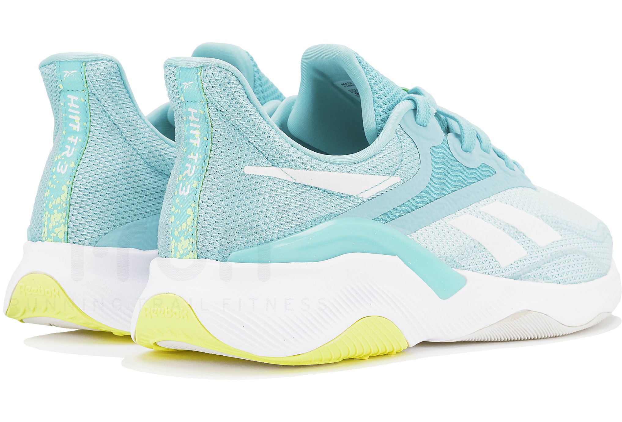 Reebok HIIT TR 3