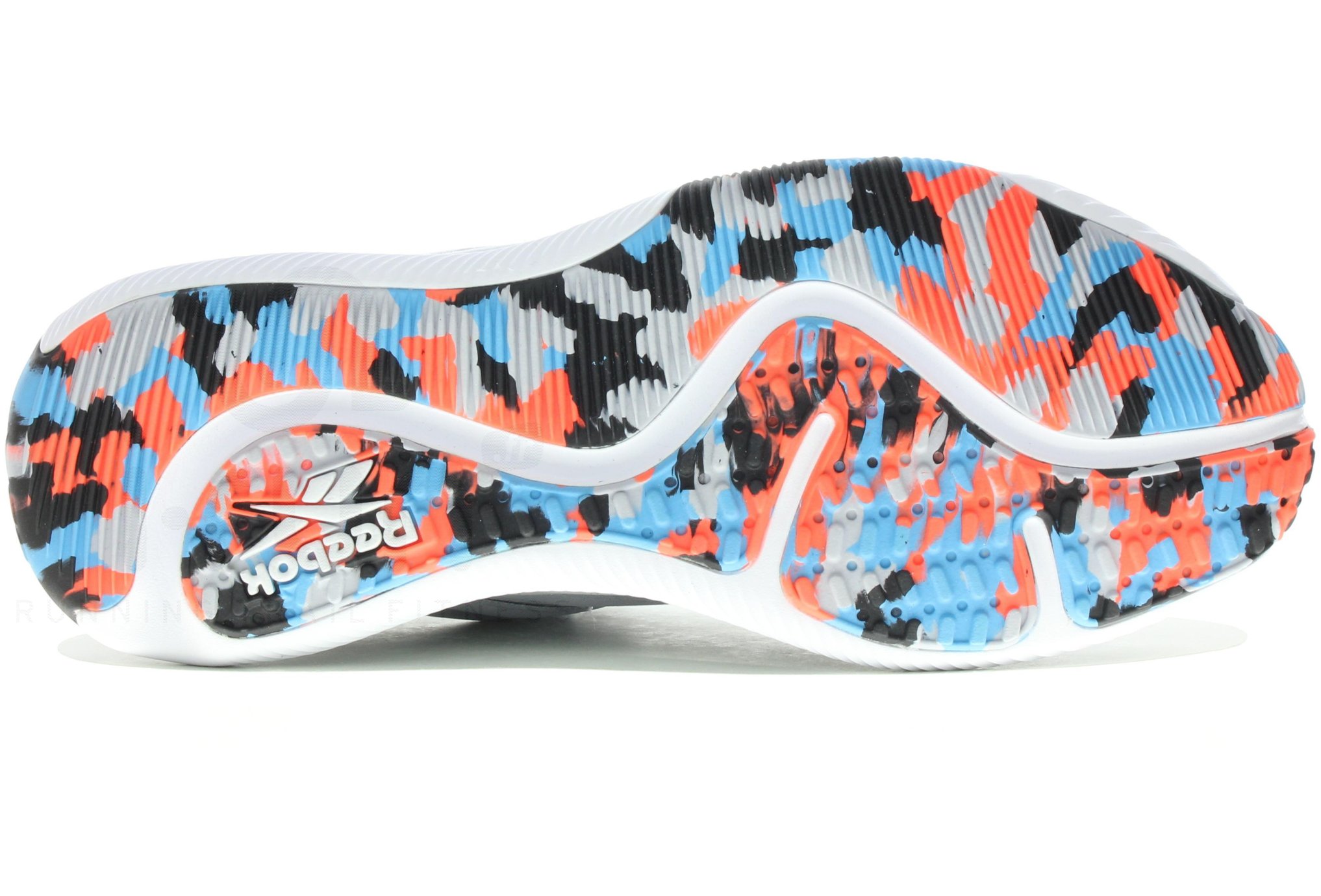 Reebok HIIT TR