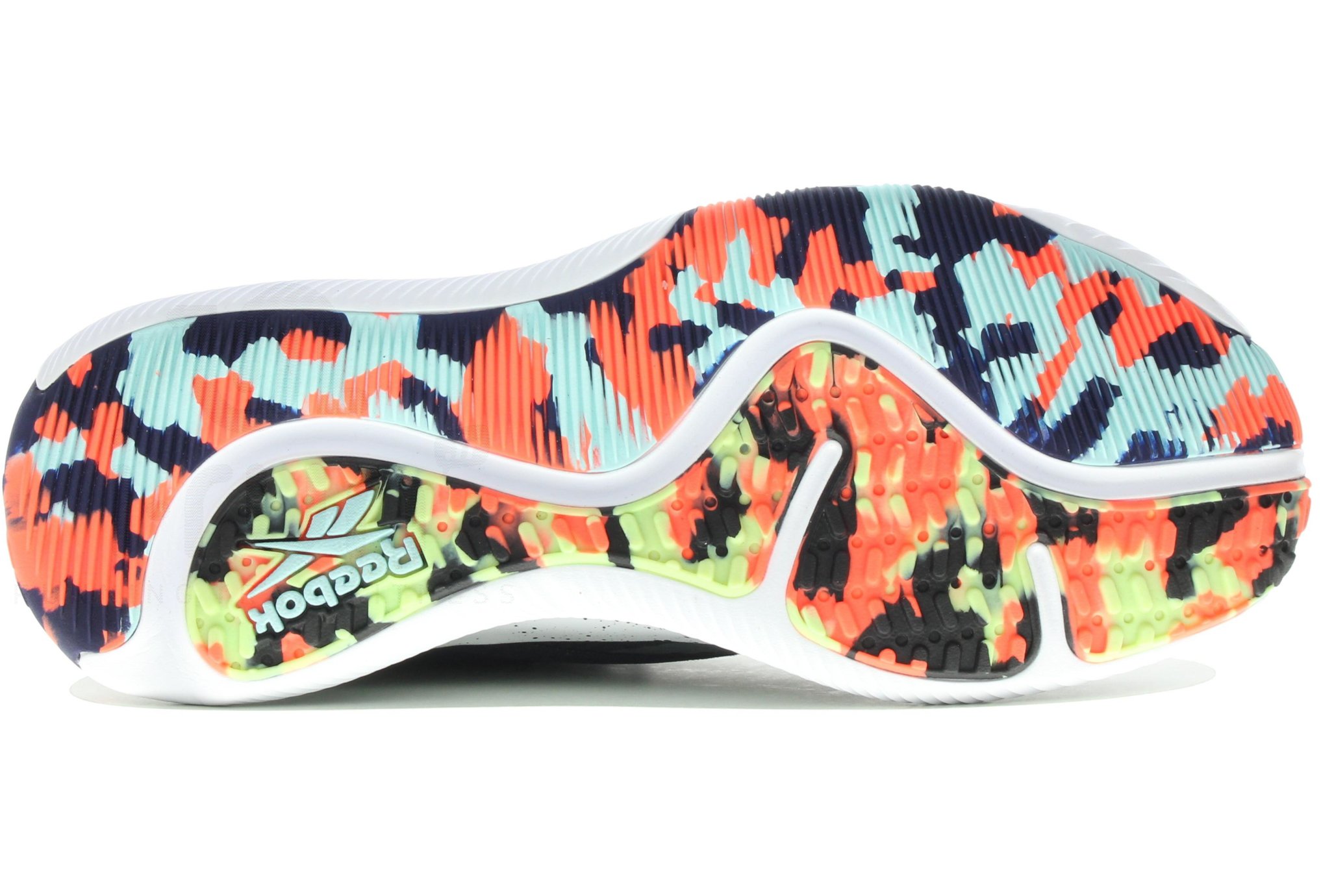 Reebok HIIT TR