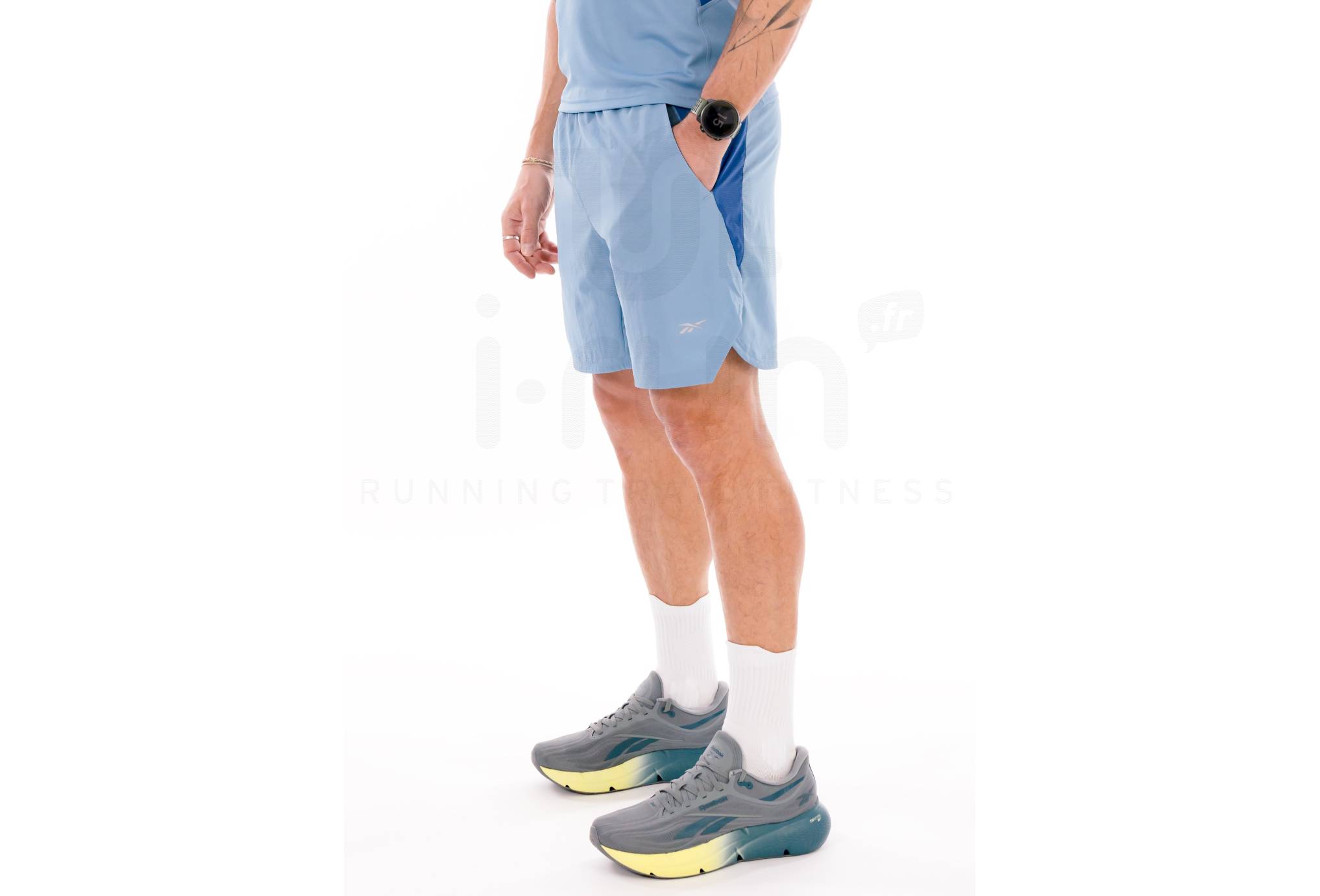 Reebok ID Run