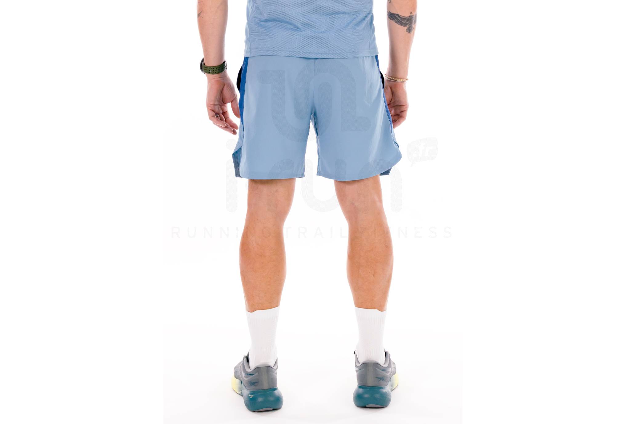 Reebok ID Run