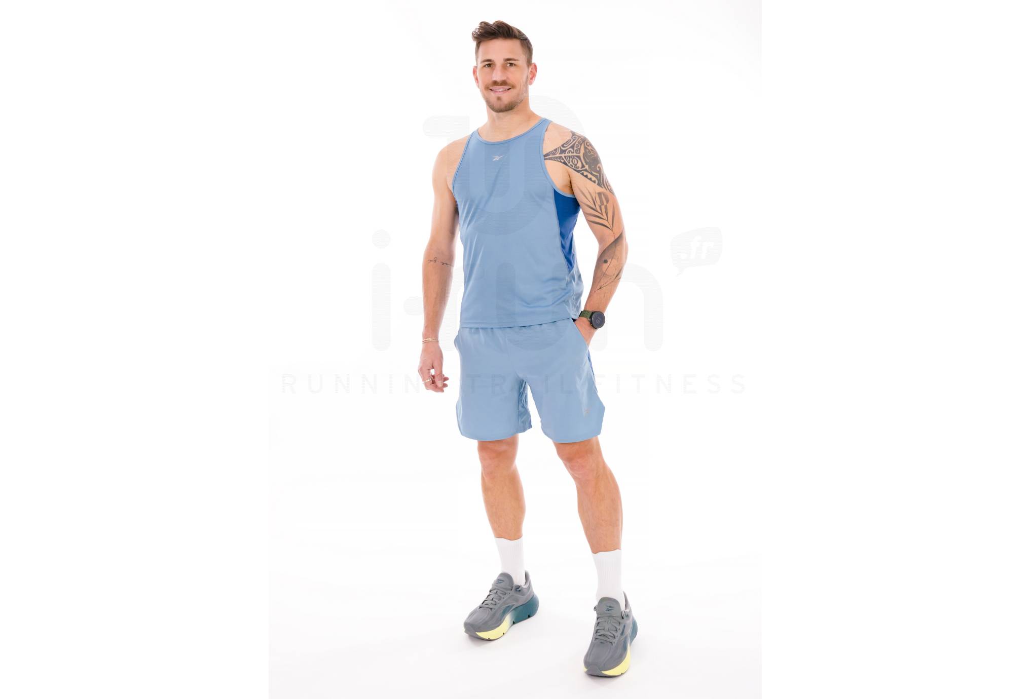 Reebok ID Run