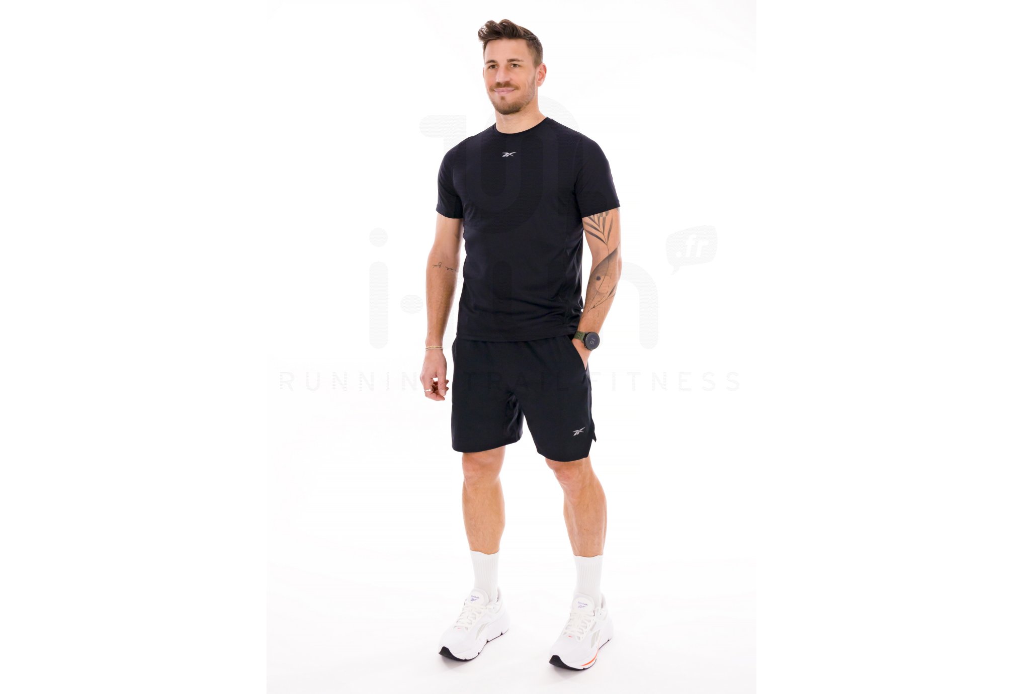 Reebok ID Run