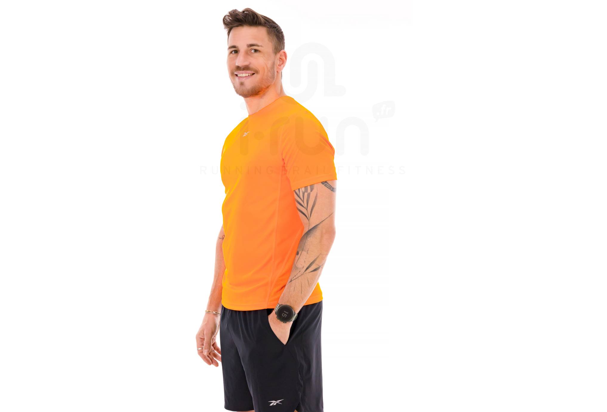 Reebok ID Run