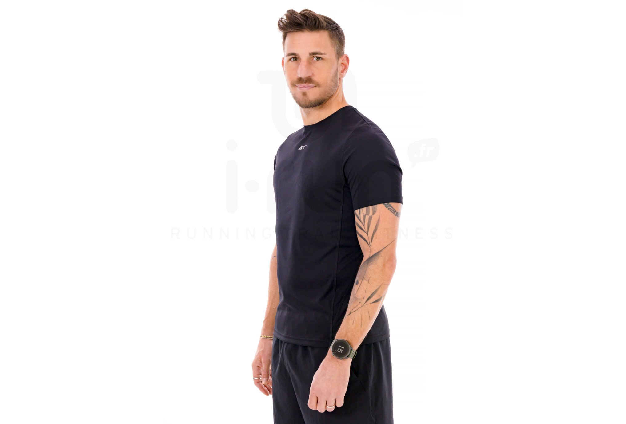 Reebok ID Run
