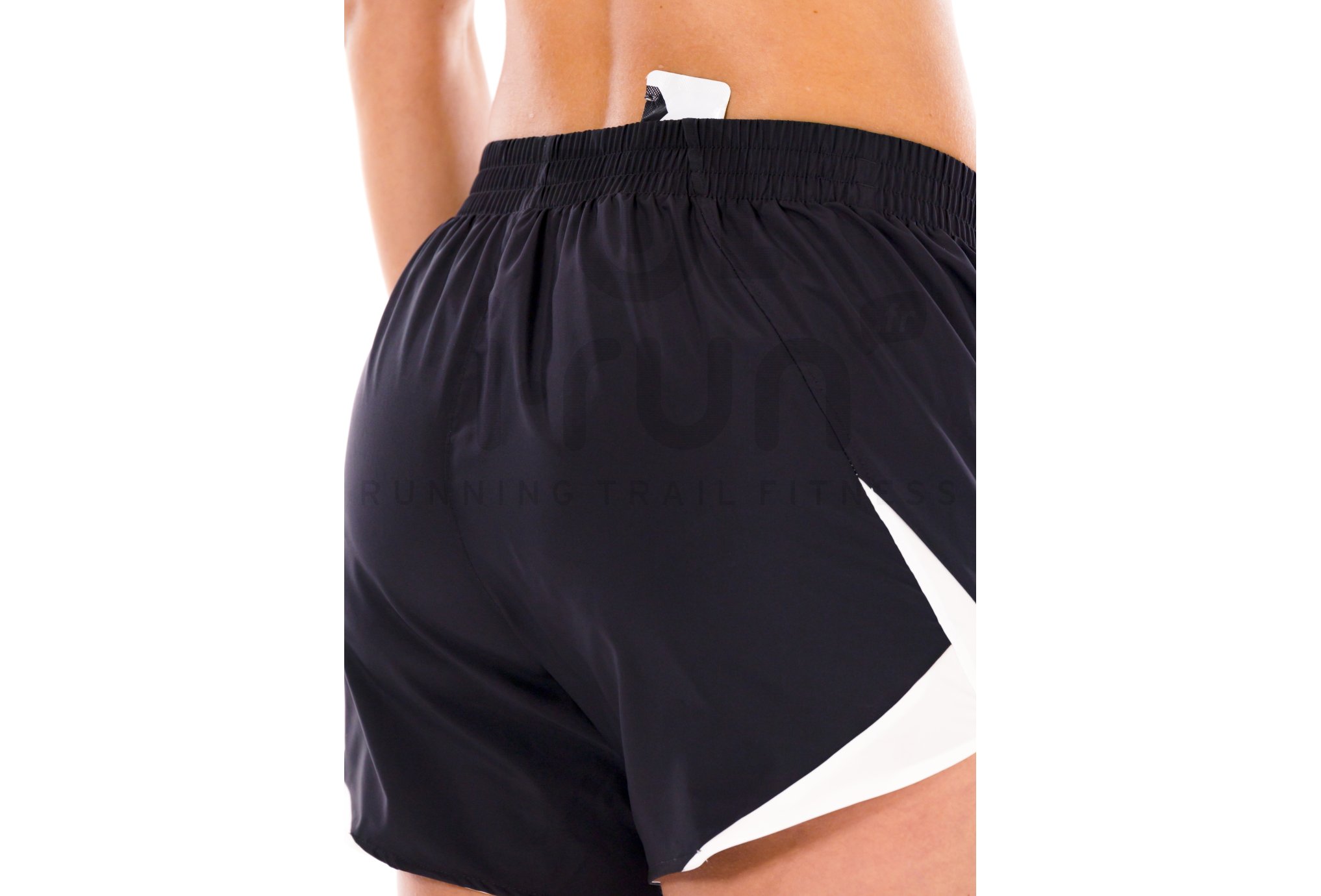 Reebok ID Train Colorblocked Woven