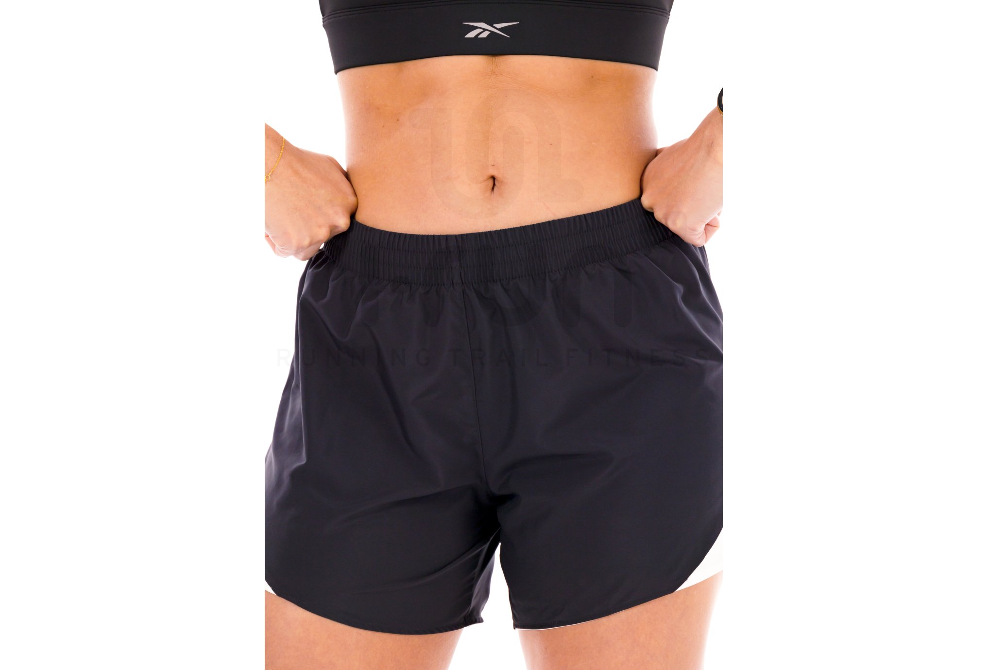 Reebok ID Train Colorblocked Woven