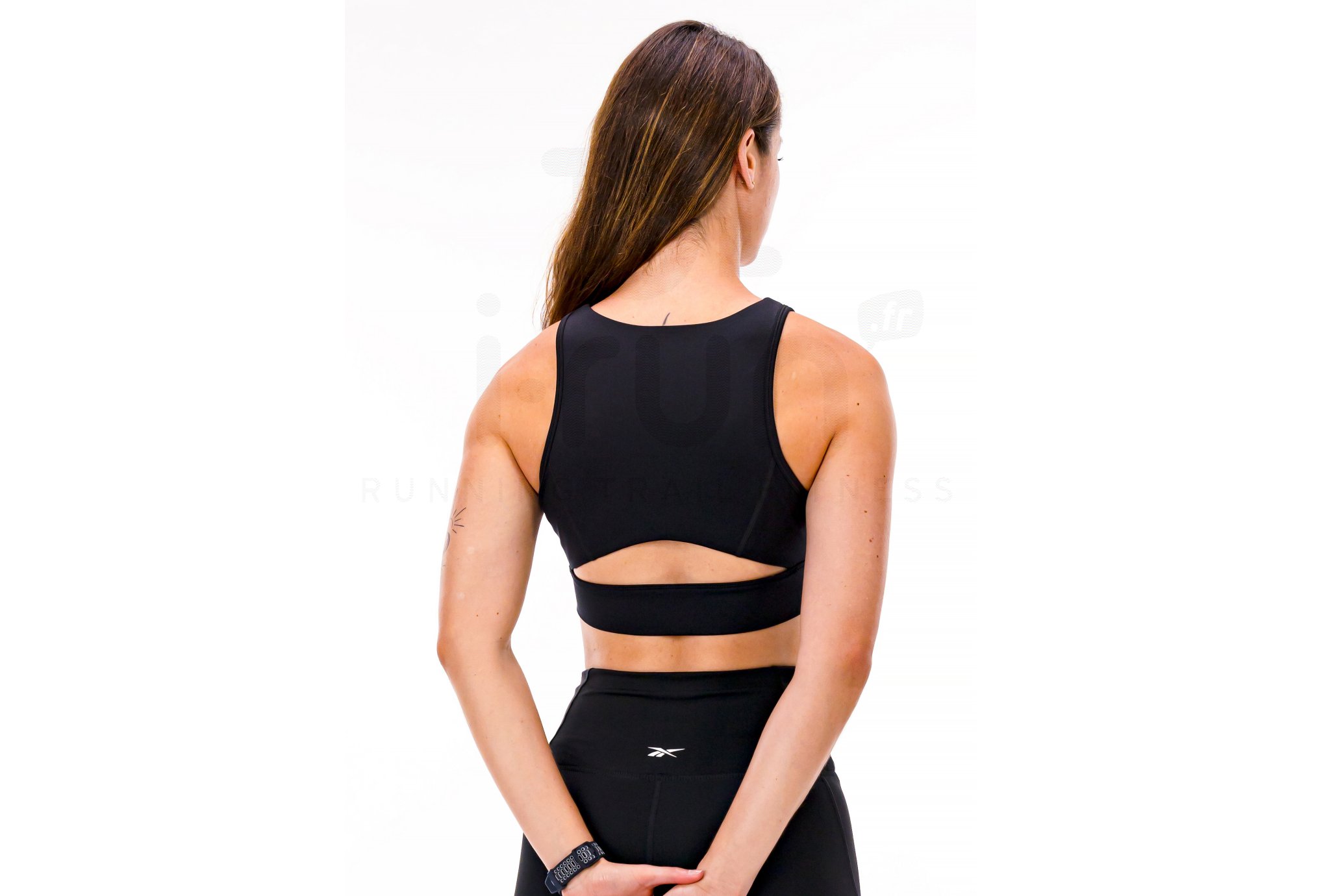 Reebok ID Train High