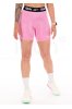 Reebok ID Train Ruched Biker 