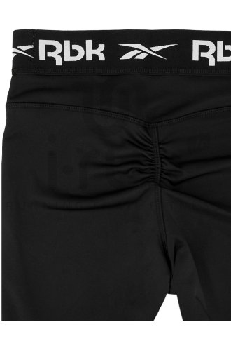 Reebok ID Train Ruched Biker 