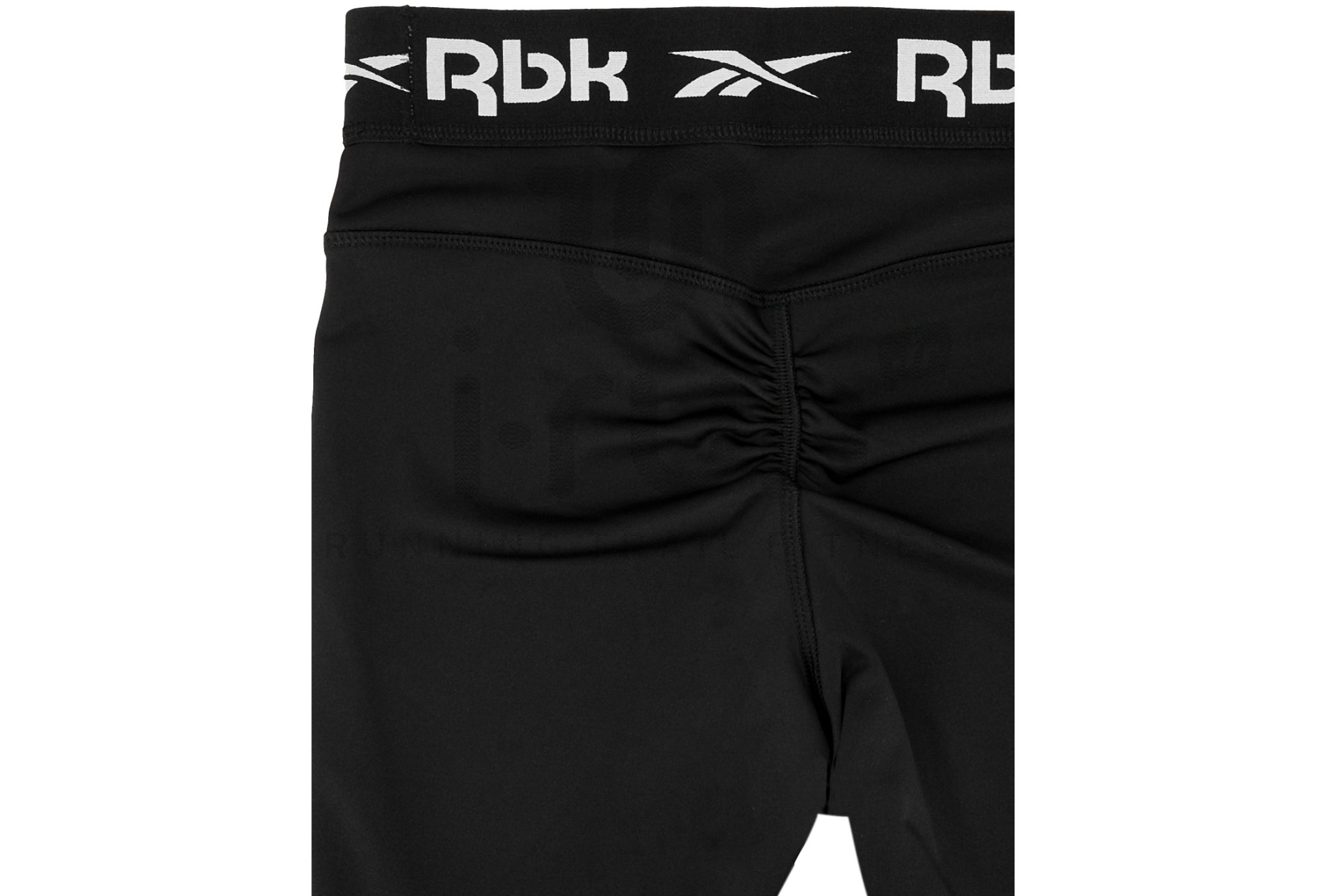 Reebok ID Train Ruched Biker Damen