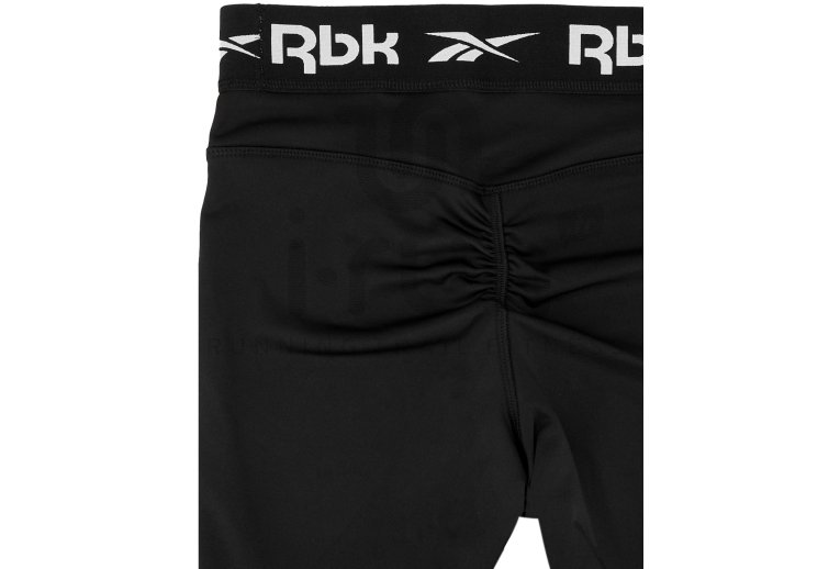 Reebok ID Train Ruched Biker Damen