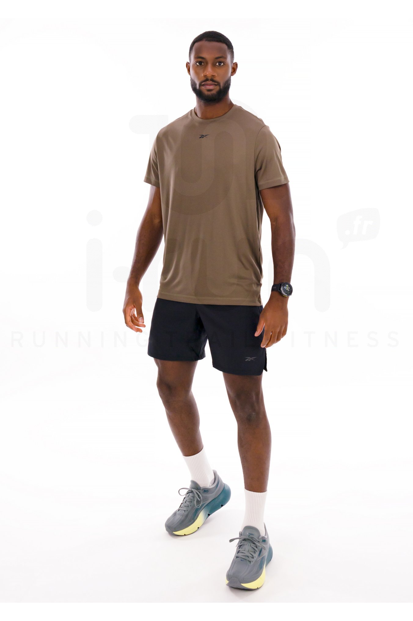 Reebok ID Train Tech 