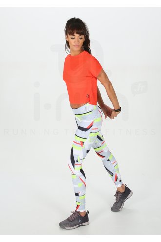 Reebok Jacquard Crossfit W 