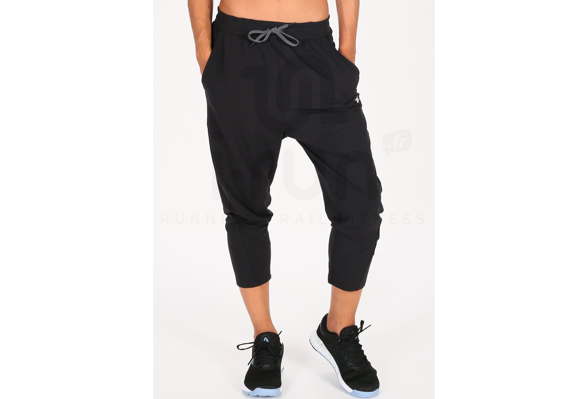 Reebok pantal�n 7/8 Jersey