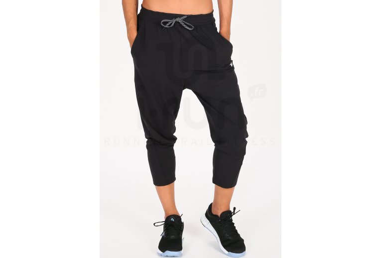 Reebok pantal�n 7/8 Jersey