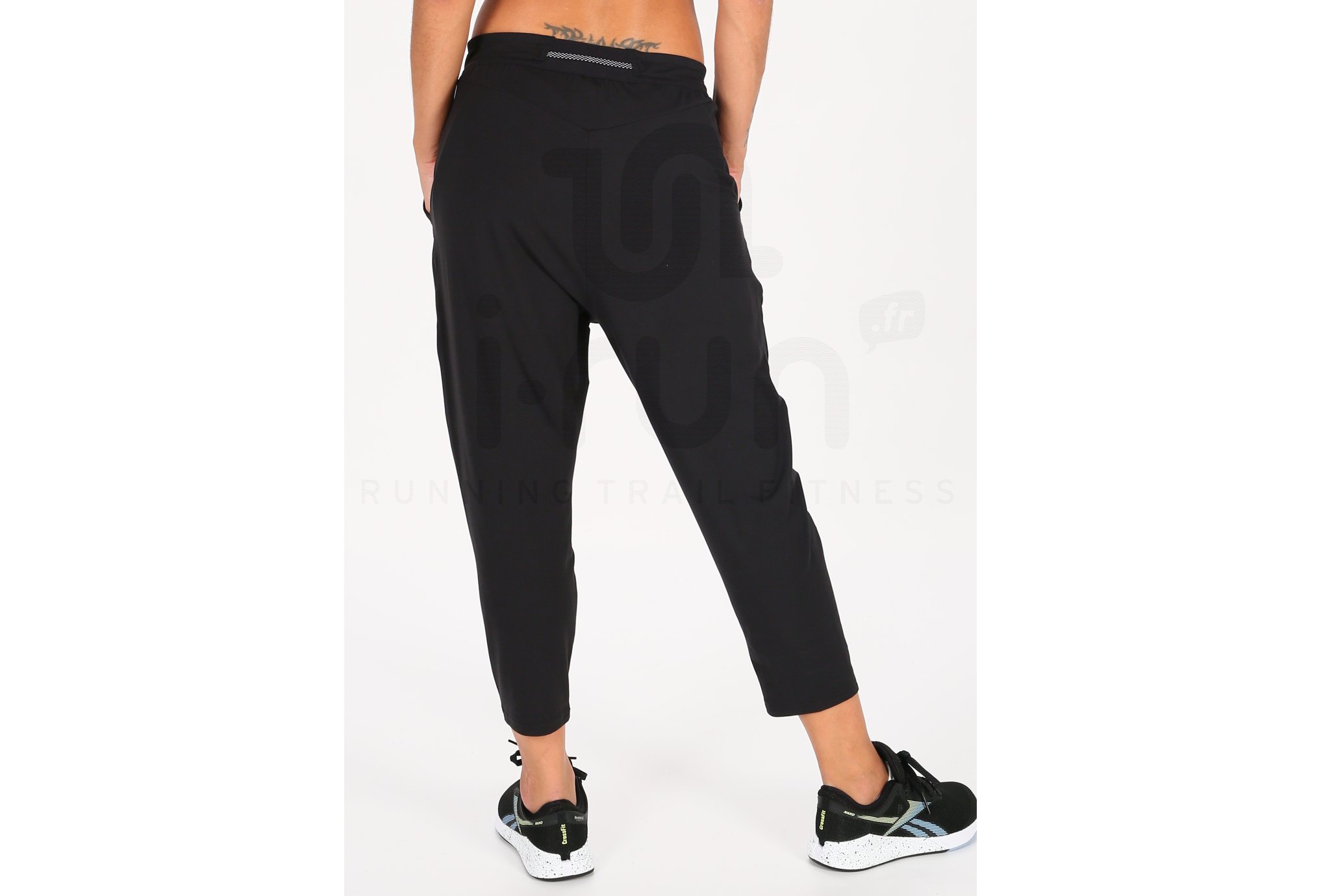 Reebok pantal�n 7/8 Jersey