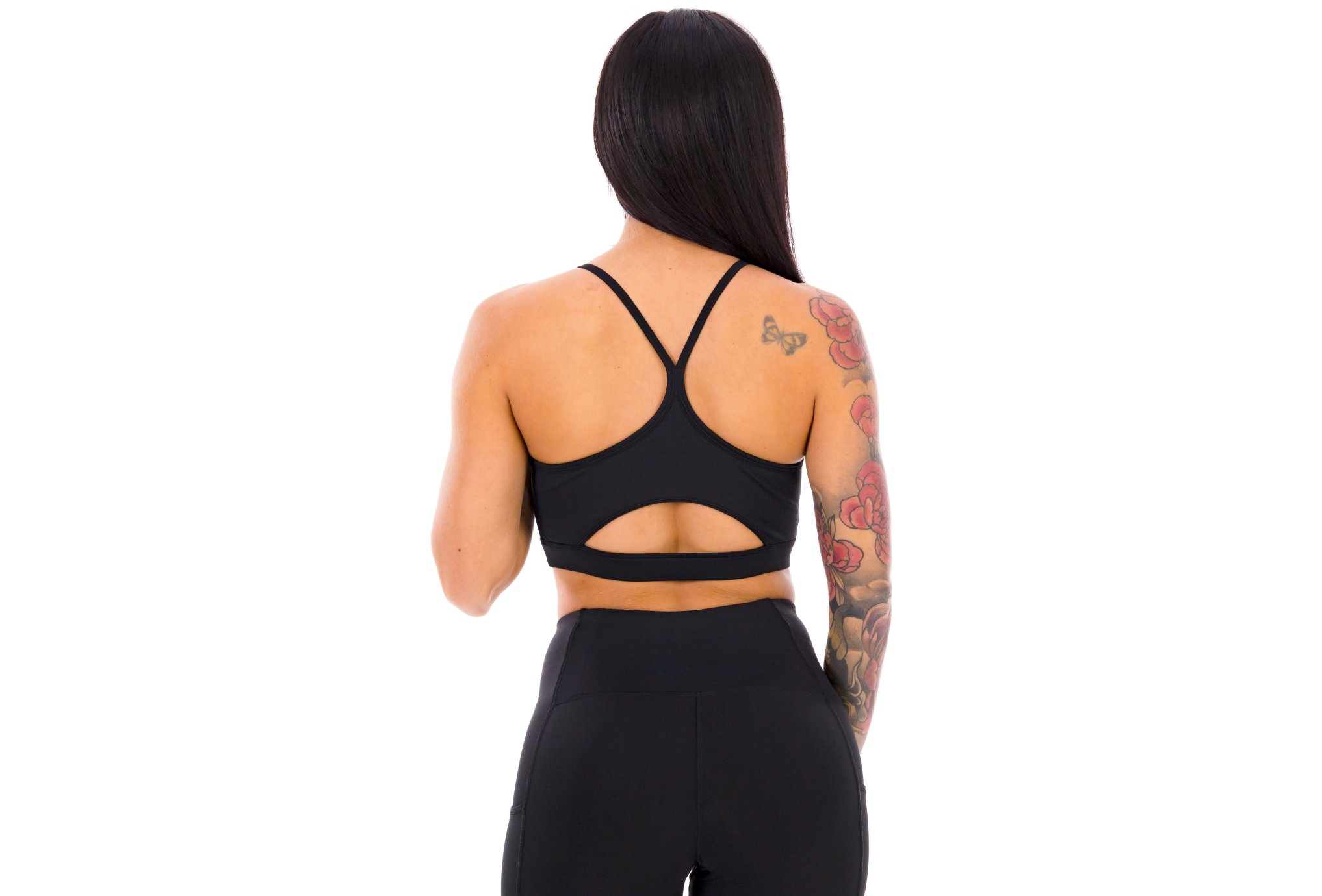 Reebok Kendal Core Strappy