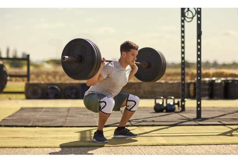 Reebok Knee Sleeves 