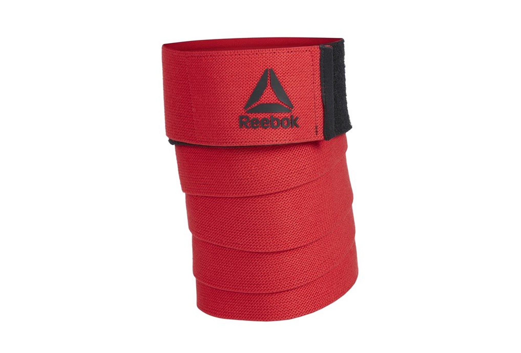 Reebok Knee Wraps