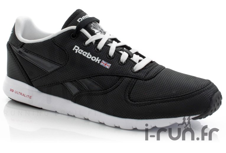 Reebok Leather Clean Ultralite W 