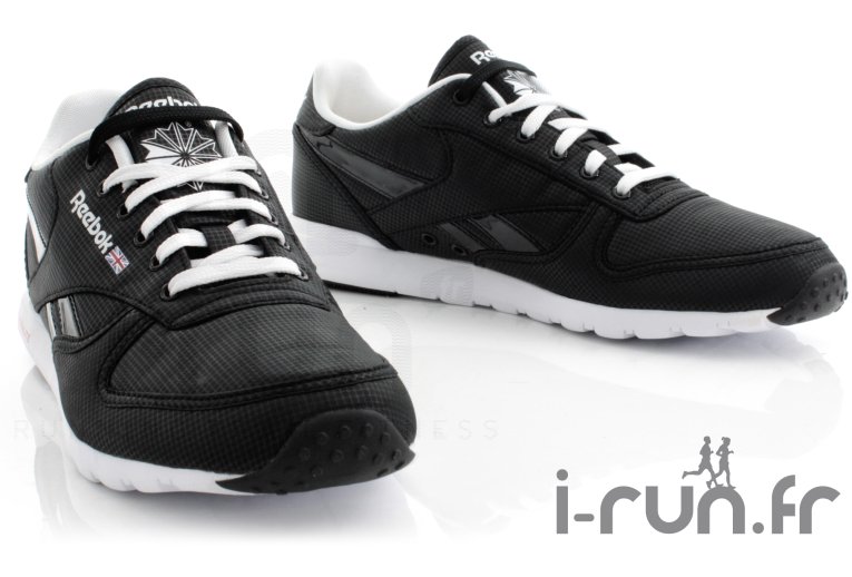 Reebok Leather Clean Ultralite W 
