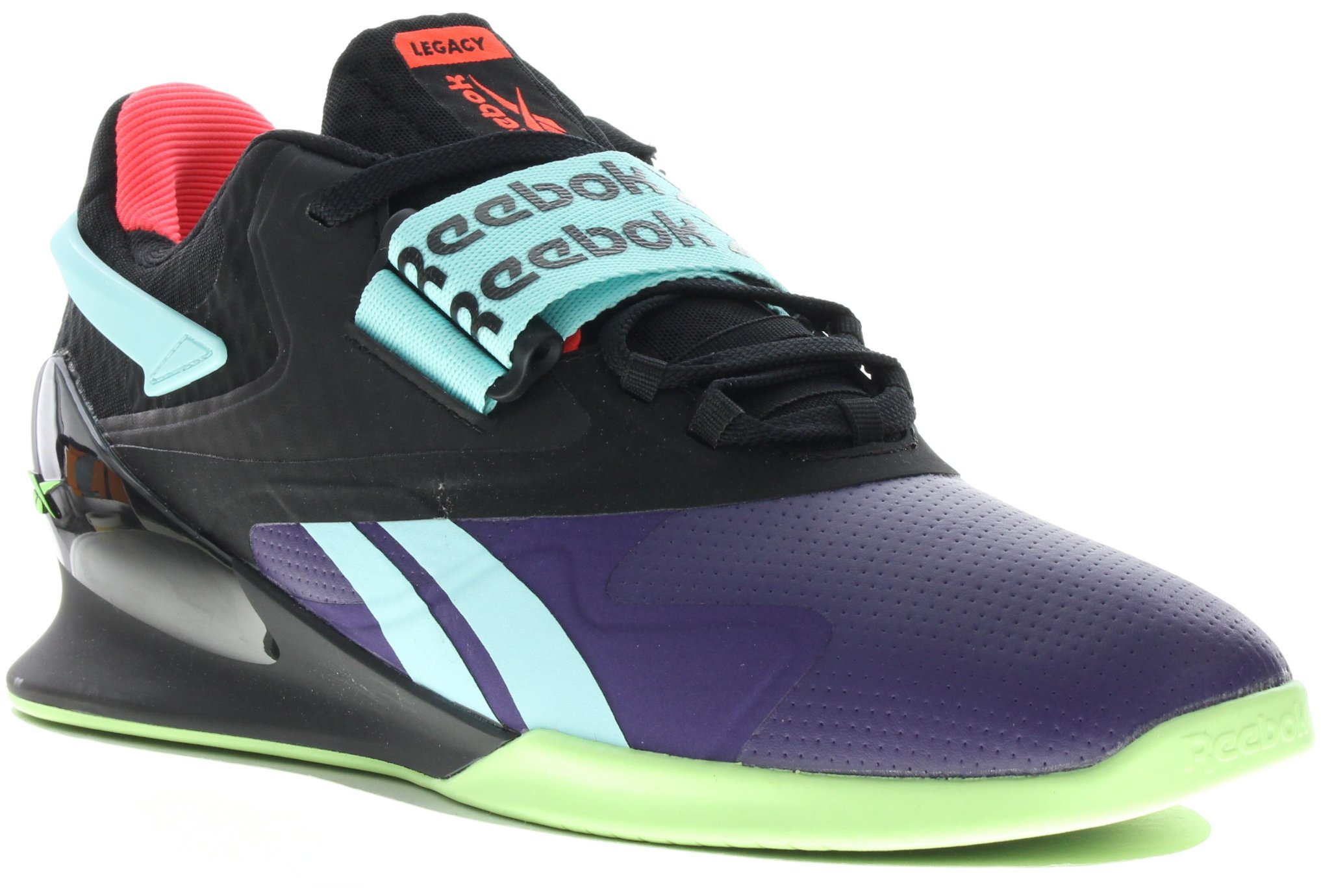 Reebok Legacy Lifter II Herren