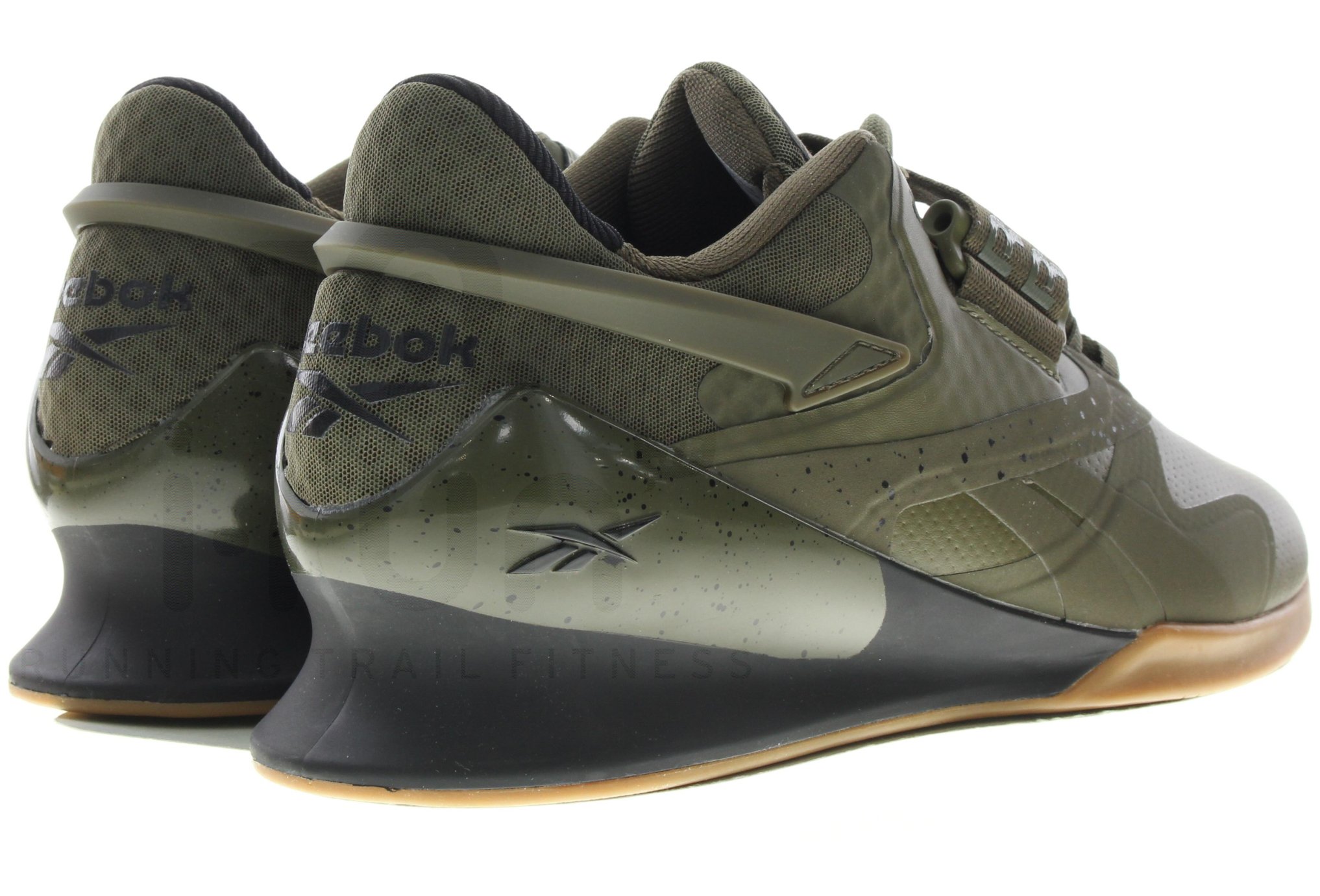 Reebok Legacy Lifter II Herren