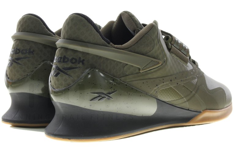Reebok Legacy Lifter II Herren