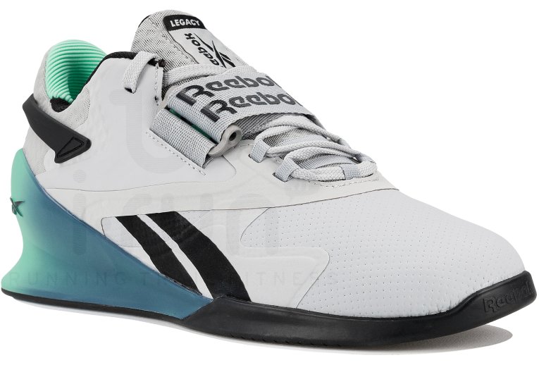 Reebok Legacy Lifter II M 