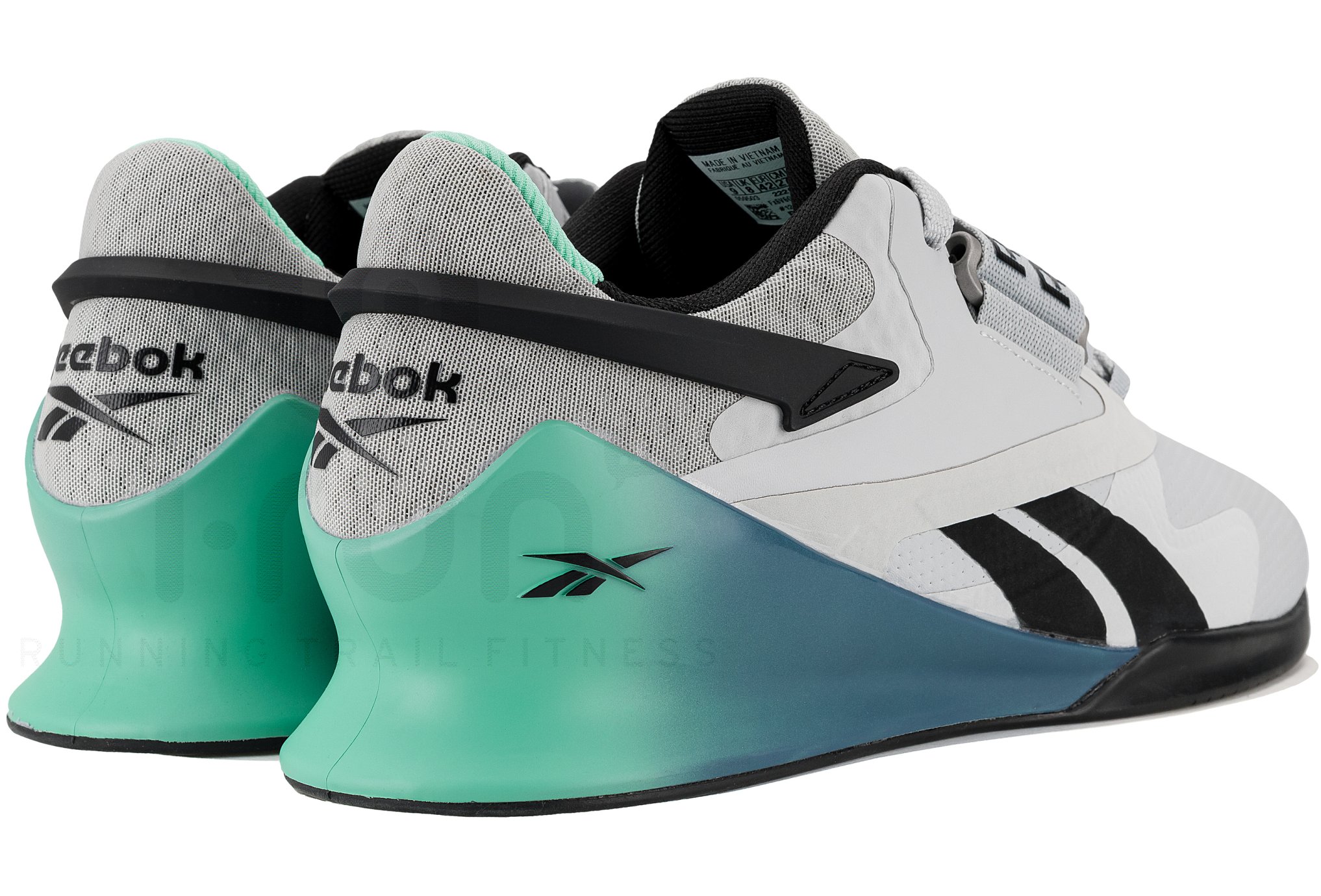 Reebok Legacy Lifter II Herren