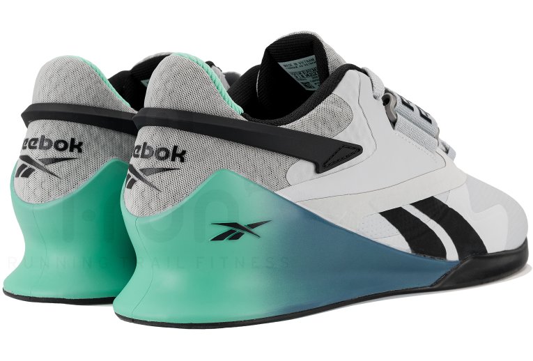 Reebok Legacy Lifter II M 