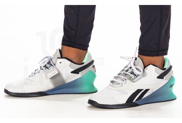 Reebok Legacy Lifter II M 