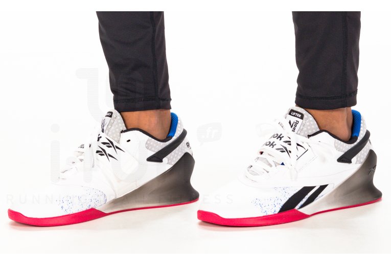 Reebok Legacy Lifter II M 