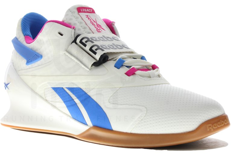 Reebok Legacy Lifter II