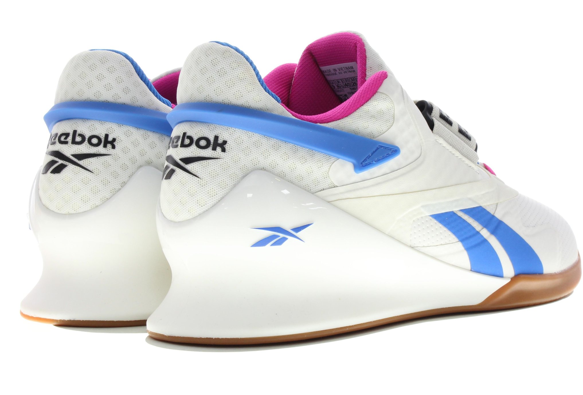 Reebok Legacy Lifter II