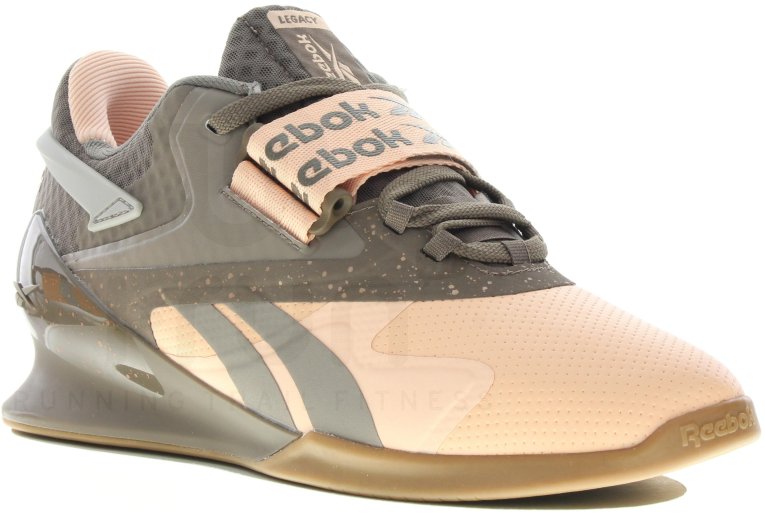 Reebok Legacy Lifter II