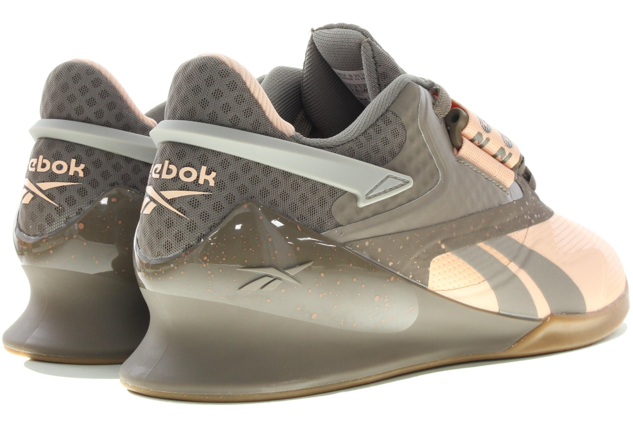 Reebok Legacy Lifter II