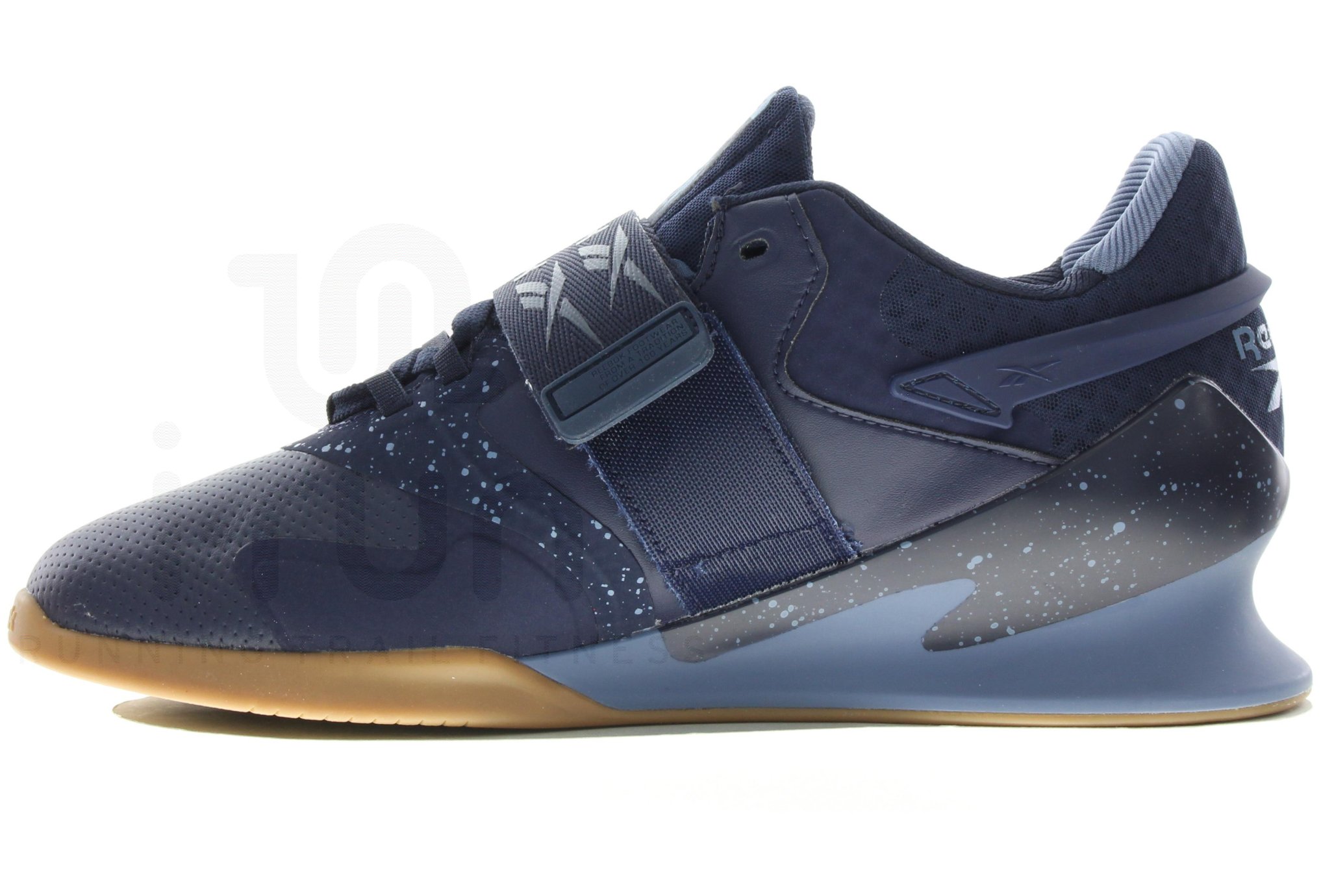 Reebok Legacy Lifter II W 