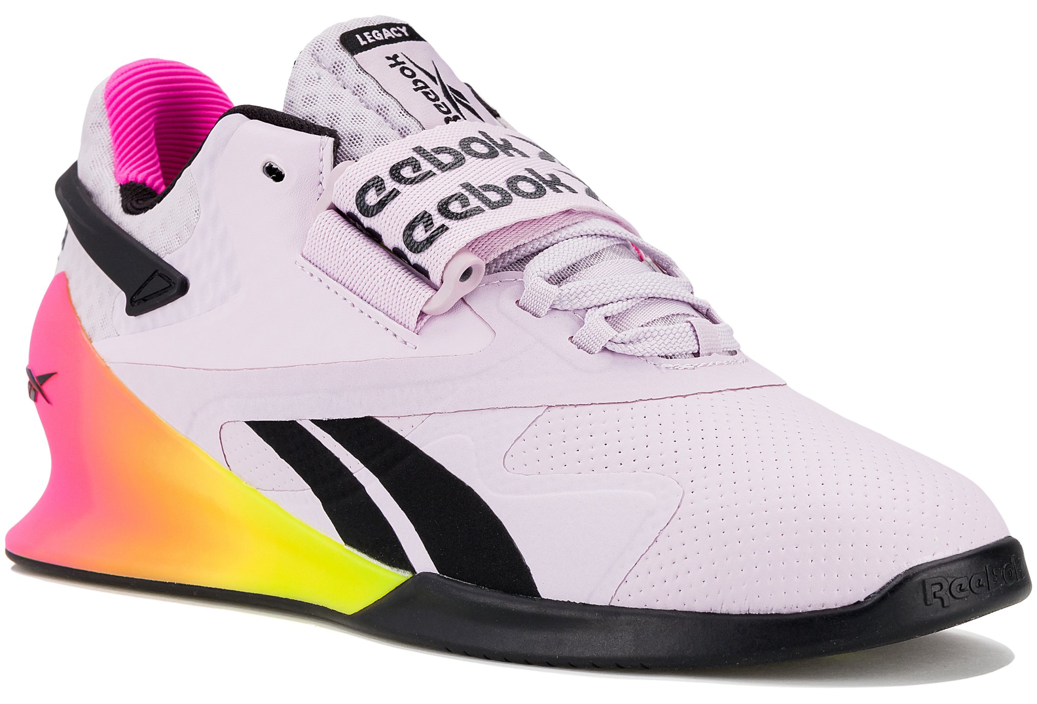 Reebok Legacy Lifter II