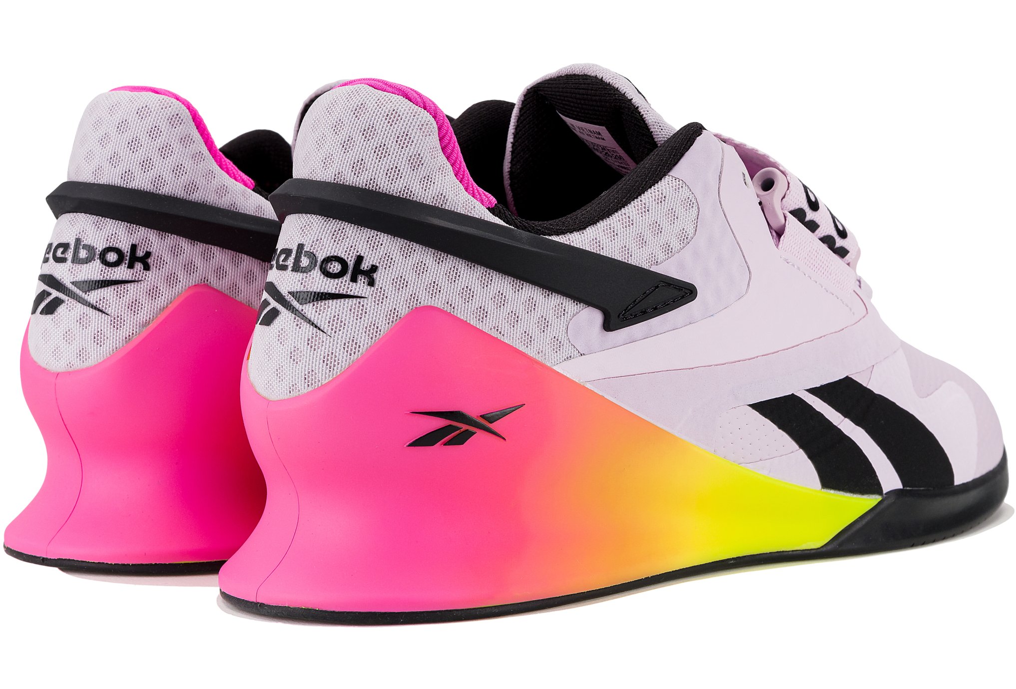 Reebok Legacy Lifter II
