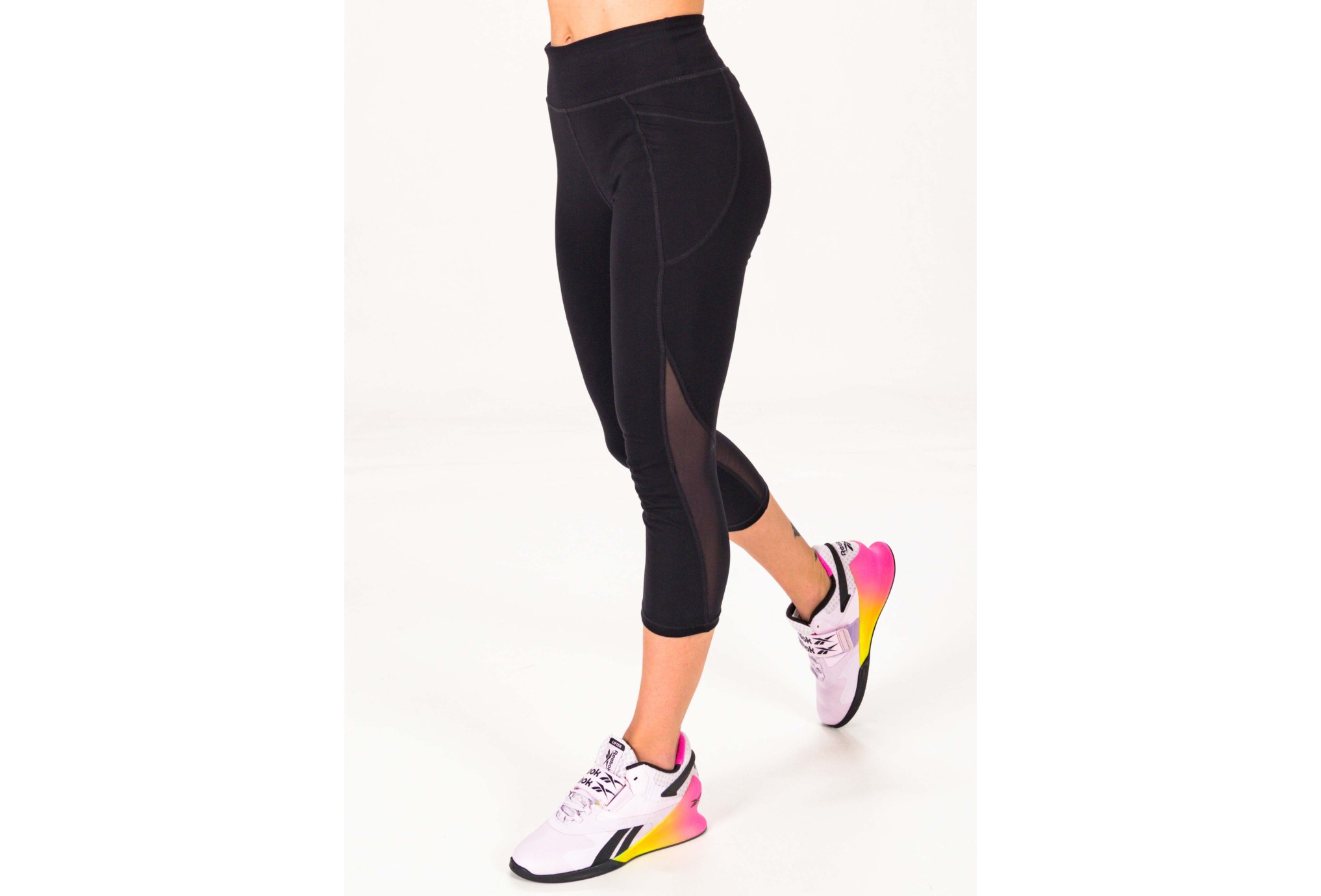 Reebok Legacy Lifter II