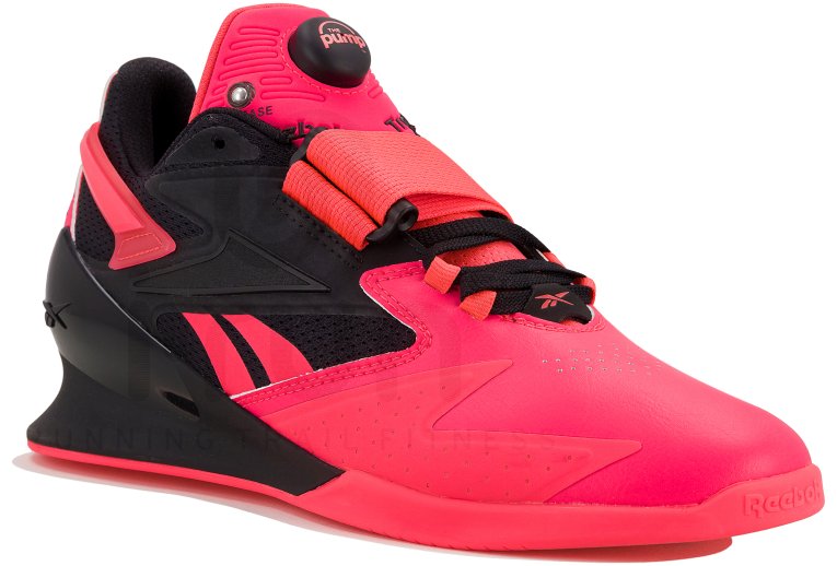 Reebok Legacy Lifter III W