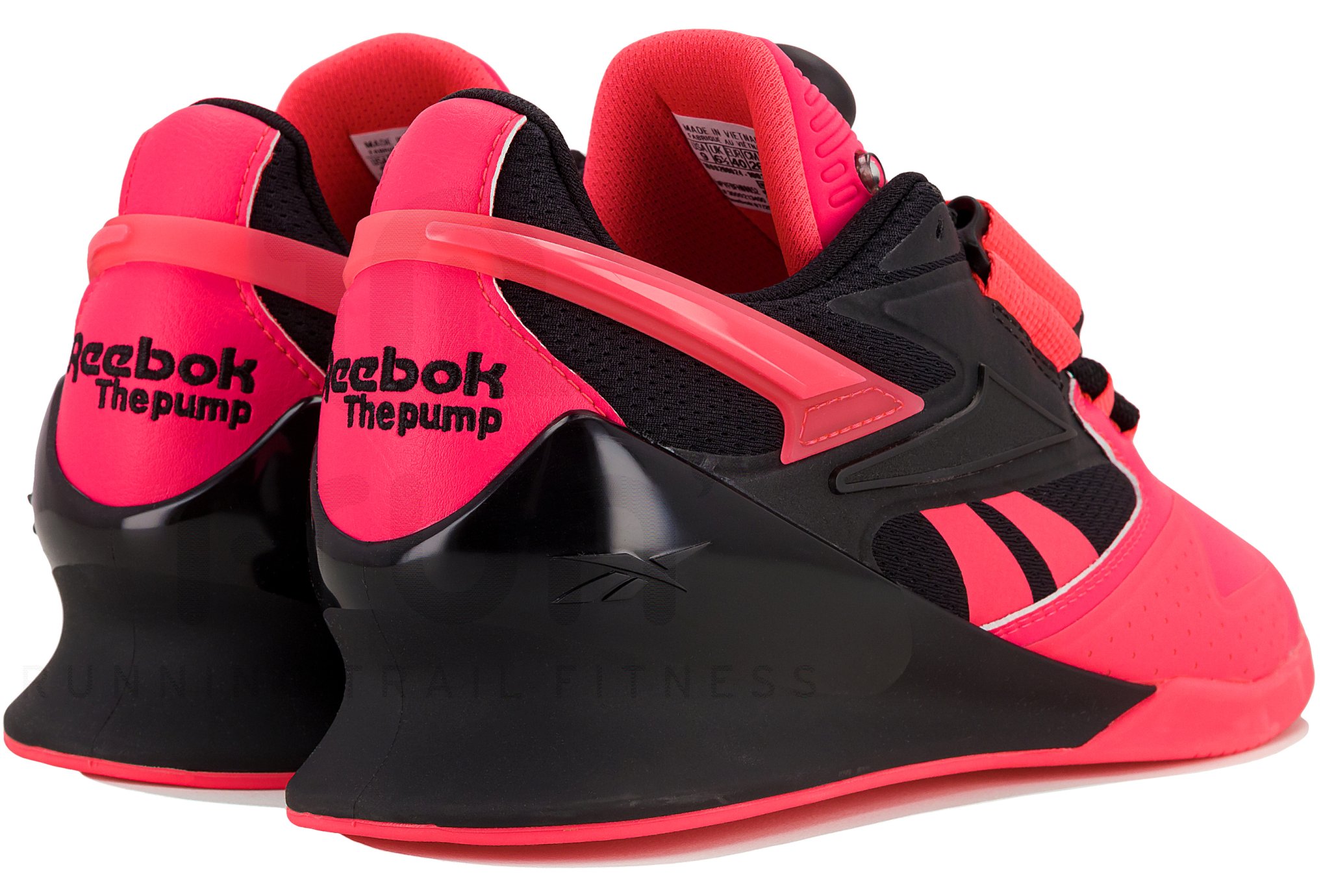 Reebok Legacy Lifter III W