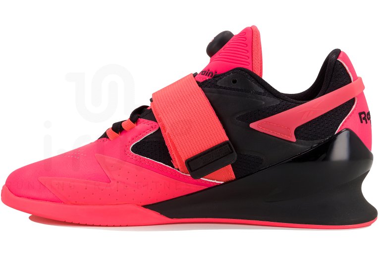 Reebok Legacy Lifter III W